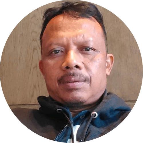 Pak Suryadi