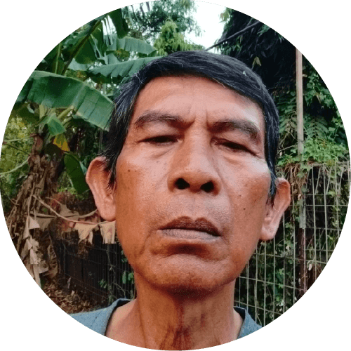 Pak Wayan Sudira