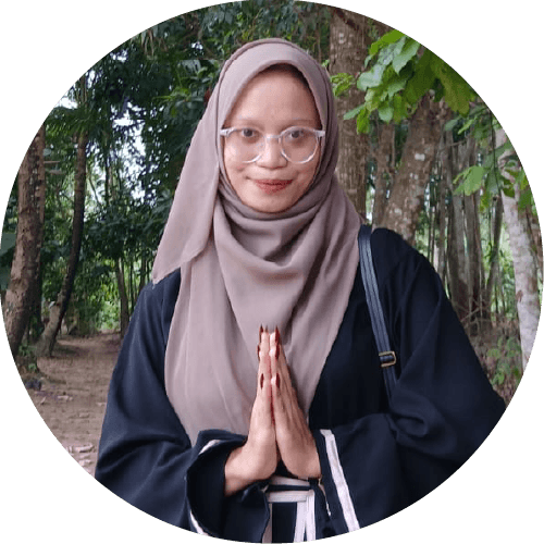Ibu Siti Aminah