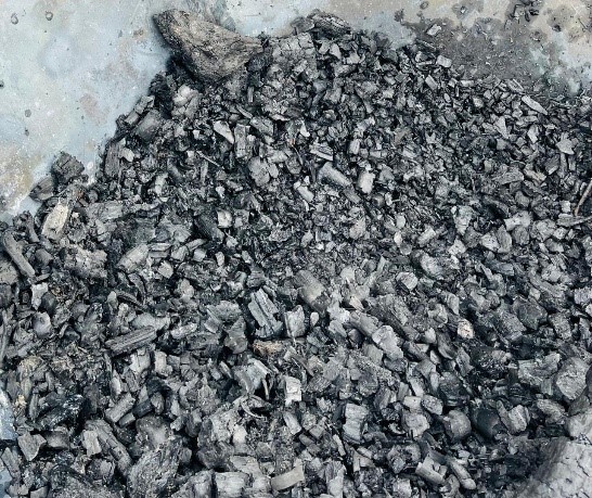 Biochar