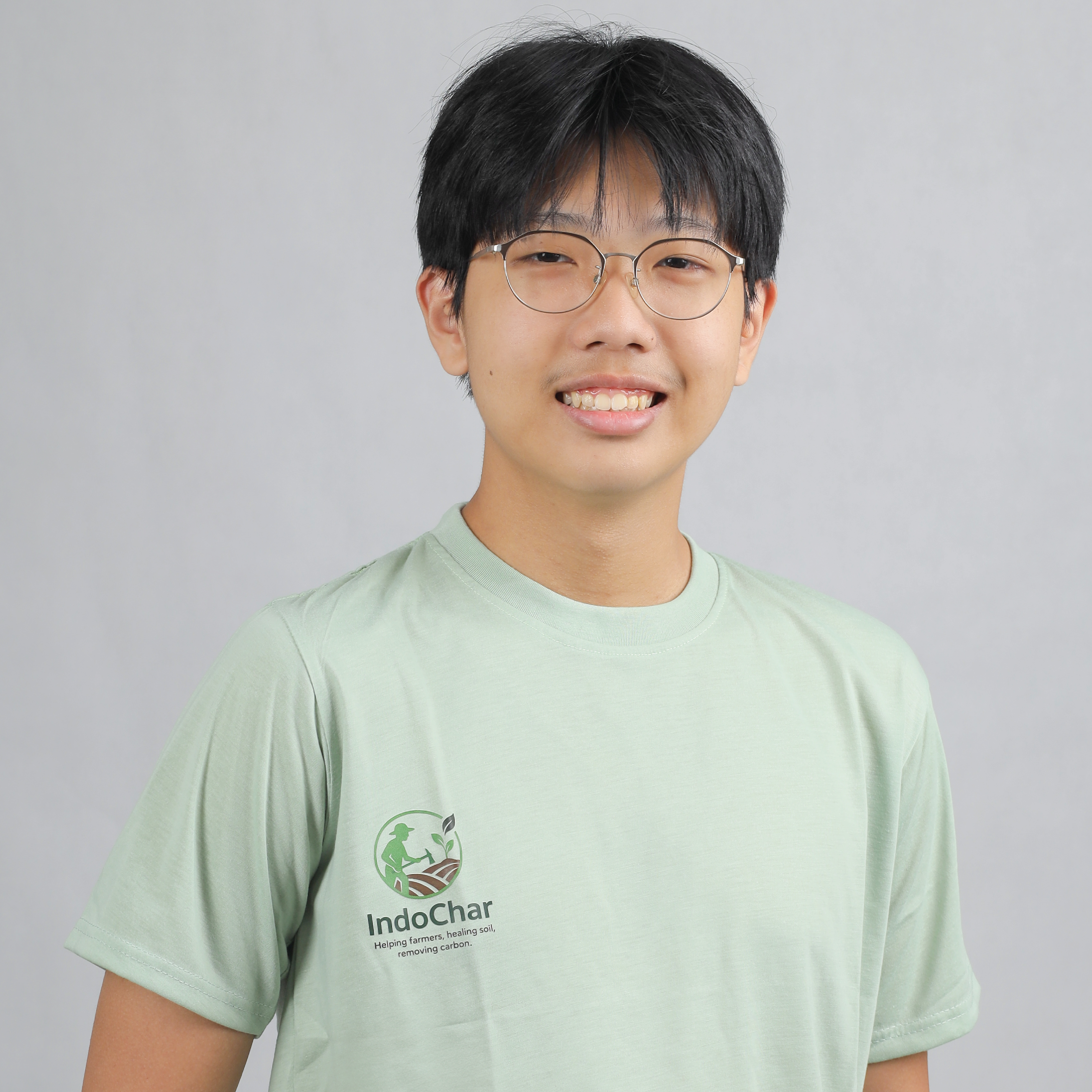 David Nathaniel Chung